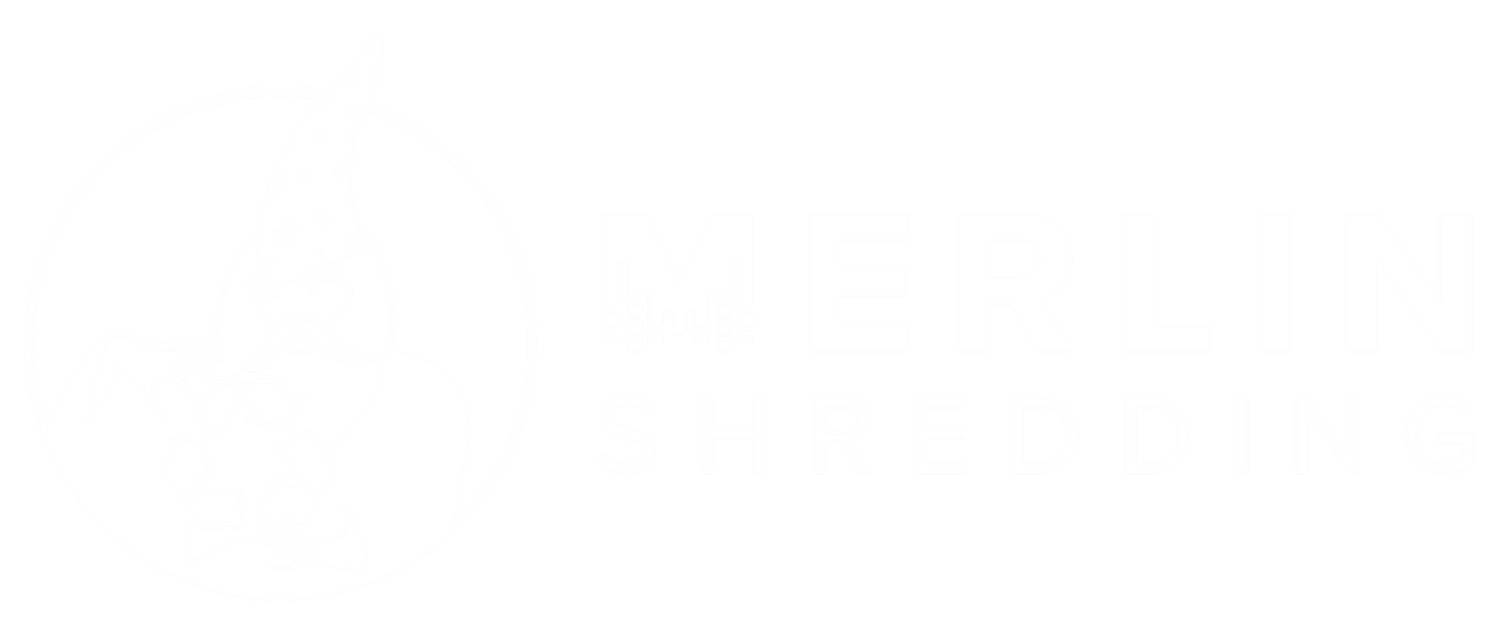 Merlin Shredding